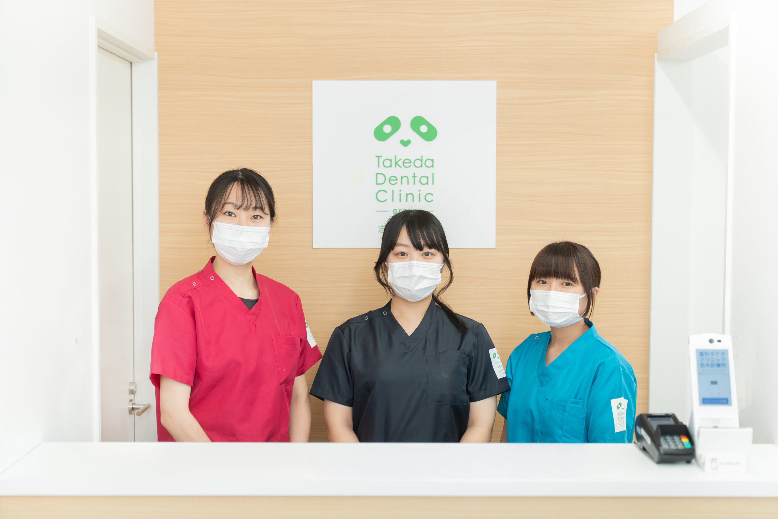 歯周病が気になる方へ