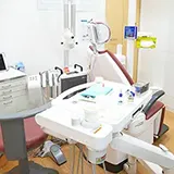 歯科タケダクリニック 池袋診療室