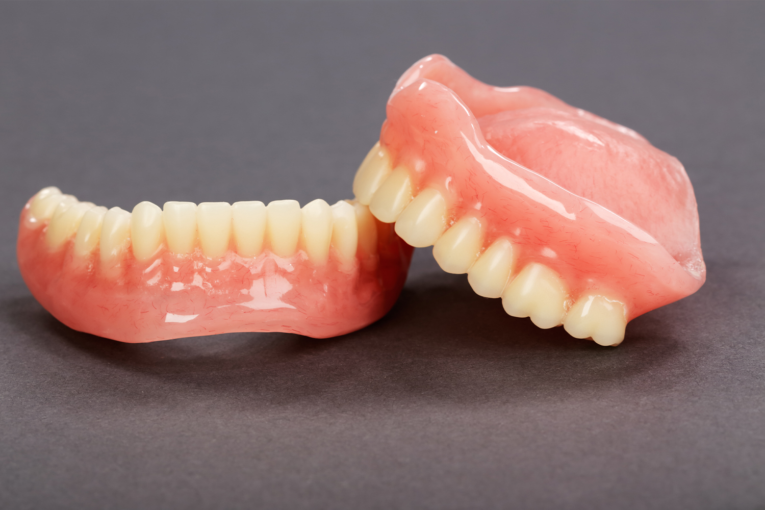 ノンクラスプデンチャー